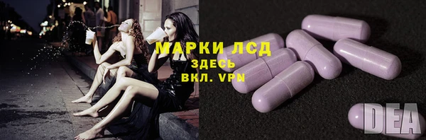 прущий лед Корсаков